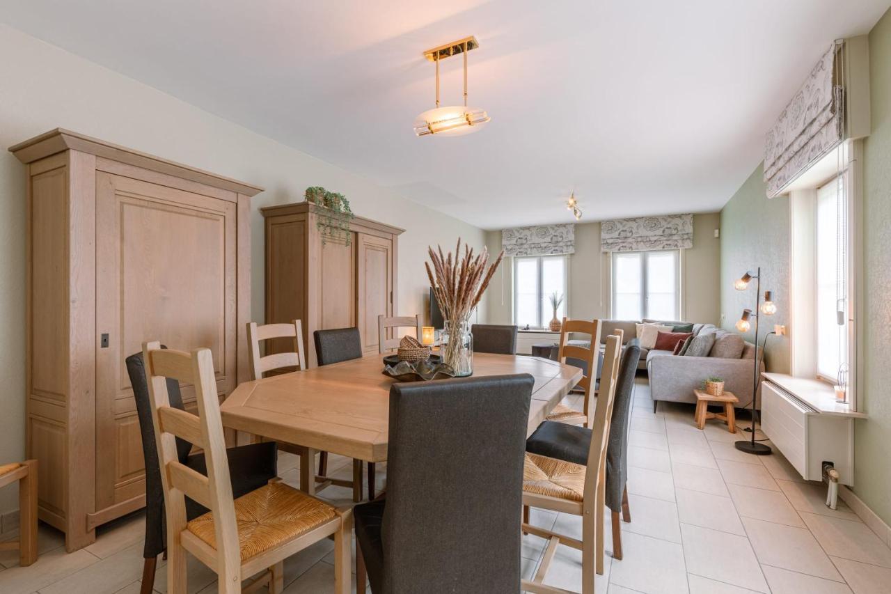 Fantastic Family With Beautiful Garden Apartment *